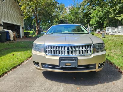 Used 2008 Lincoln MKZ