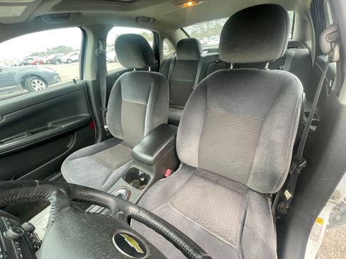 Used 2007 Jeep Grand Cherokee Laredo image 11