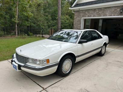 Used 1992 Cadillac Seville