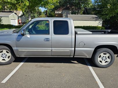 Used 2006 Chevrolet Silverado 1500 LT
