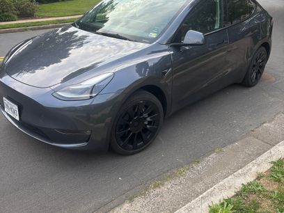 Used 2023 Tesla Model Y Long Range
