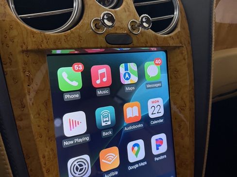 Used 2007 Bentley Continental GT image 4