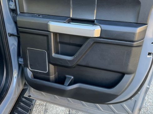 Used 2019 Ford F150 Lariat w/ Equipment Group 502A Luxury image 24