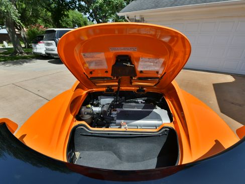Used 2005 Lotus Elise RWD image 6