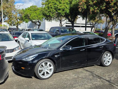 Used 2018 Tesla Model 3 Long Range image 6