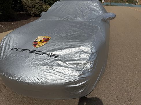 Used 2009 Porsche 911 Carrera S image 14