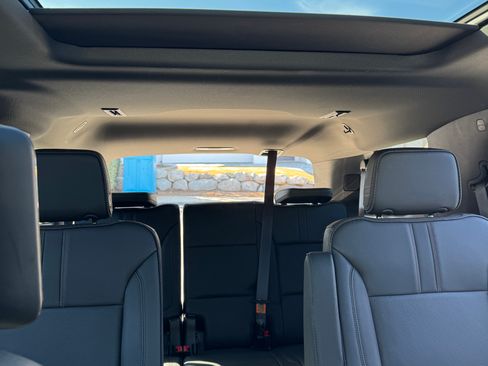 Used 2021 Chevrolet Tahoe RST w/ Luxury Package image 8