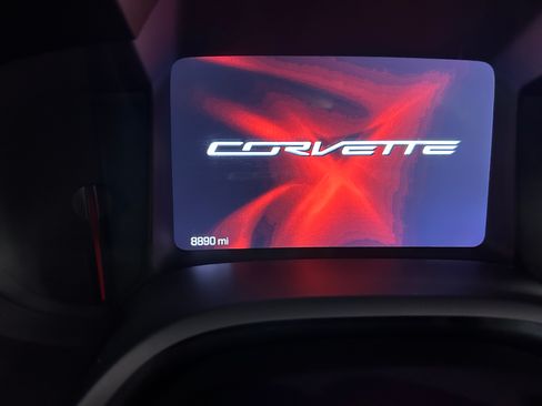 Used 2019 Chevrolet Corvette Grand Sport image 6