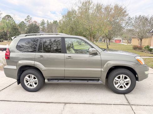 Used 2006 Lexus GX 470 image 4