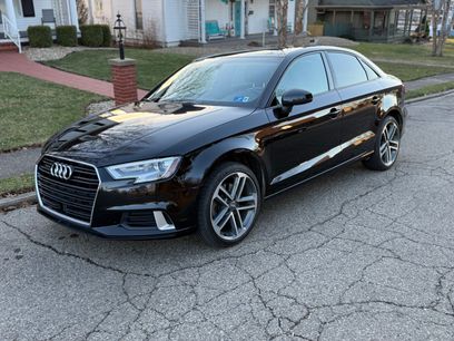 Used 2018 Audi A3 2.0T Premium w/ Convenience Package