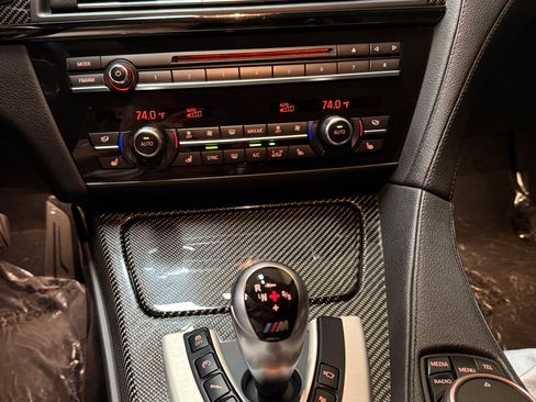 Used 2016 BMW M6 Convertible RWD image 6