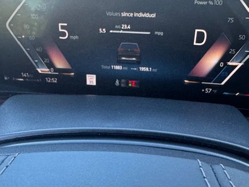 Used 2025 BMW X5 xDrive40i w/ Premium Package image 15