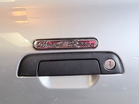 Used 1998 BMW Z3 1.9 image 16