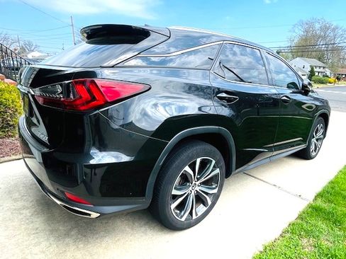 Used 2022 Lexus RX 350 AWD w/ Premium Package image 5