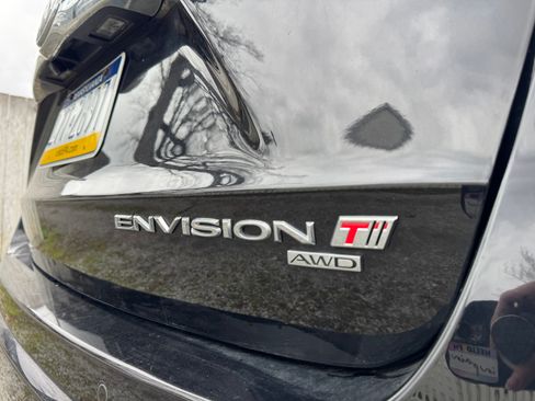 Used 2020 Buick Envision Premium image 14