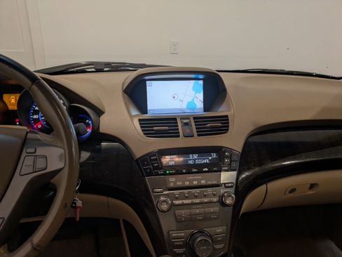 Used 2008 Acura MDX w/ Sport Package image 11
