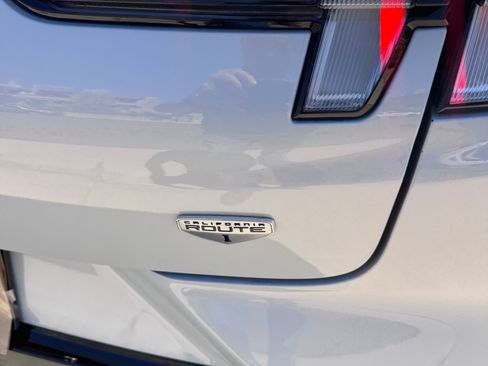 Used 2022 Ford Mustang Mach-E California Route 1 RWD image 9