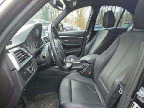 Used 2017 BMW 330e image 9