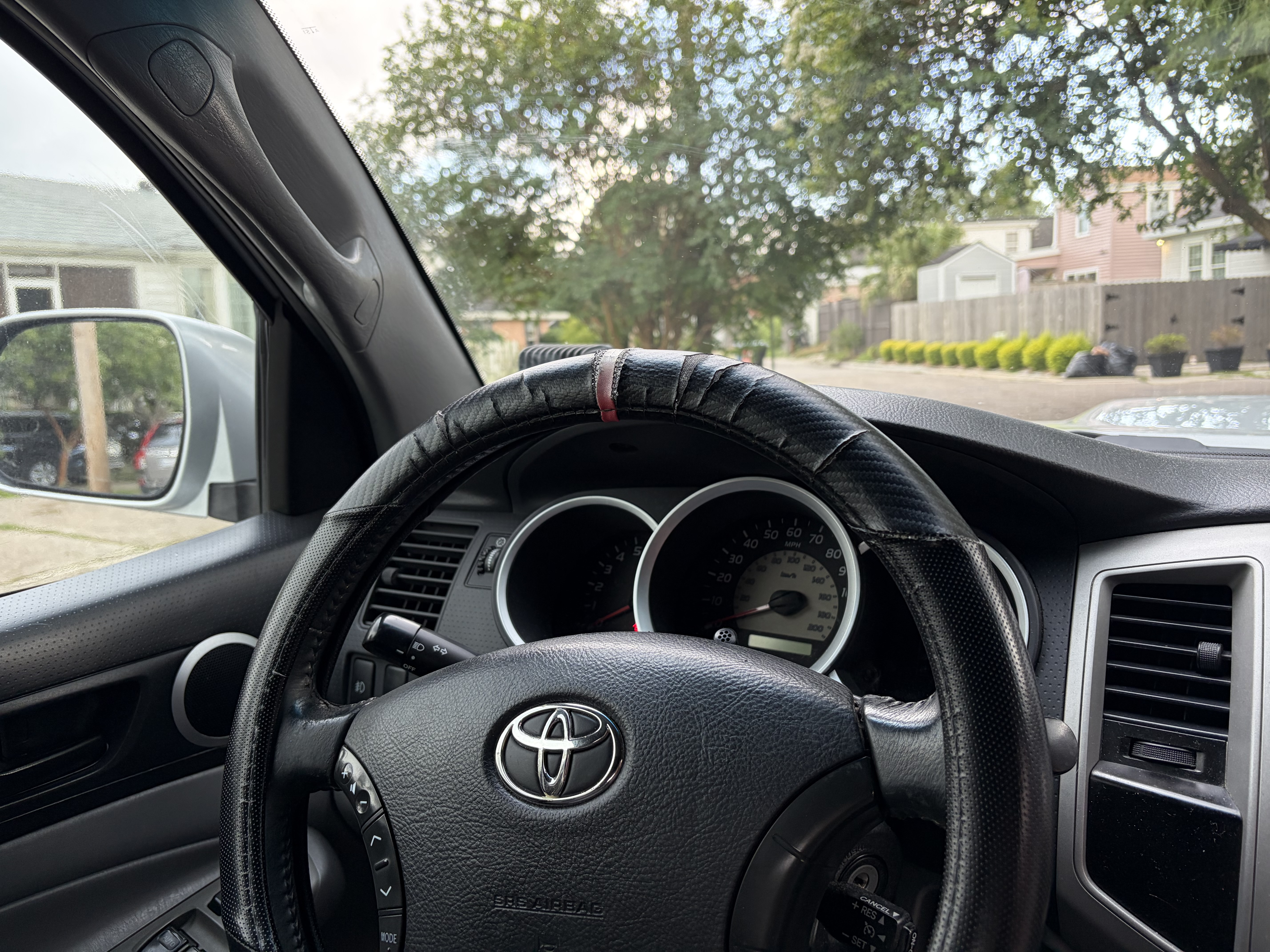 Used 2007 Toyota Tacoma PreRunner RWD image 10
