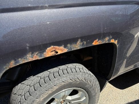 Used 2014 Chevrolet Silverado 1500 LT w/ All Star Edition image 5