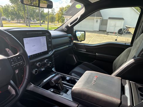 Used 2024 Ford F150 Raptor w/ Equipment Group 803A Raptor R image 18