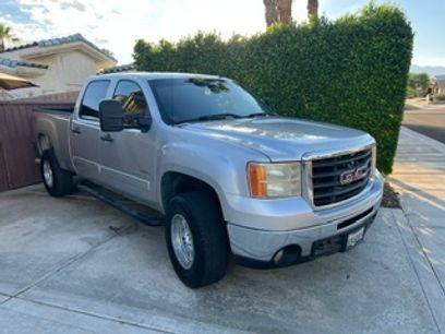 Used 2010 GMC Sierra 2500 SLE w/ SLE Preferred Package