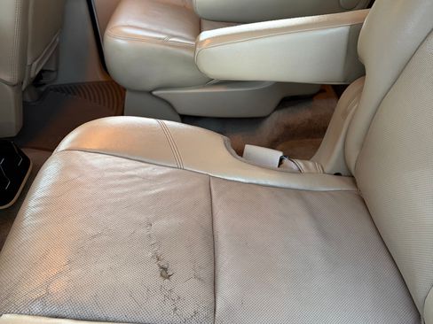 Used 2009 Chevrolet Tahoe LTZ image 20