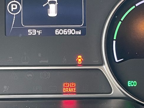 Used 2015 Kia Soul EV + image 13