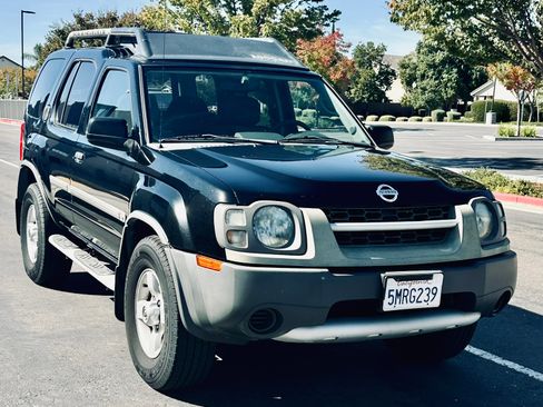 Used 2004 Nissan Xterra XE image 5