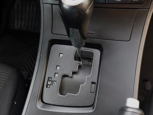 Used 2013 MAZDA MAZDA3 i Touring image 19