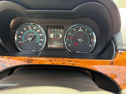 Used 2013 Jaguar XKR R image 22