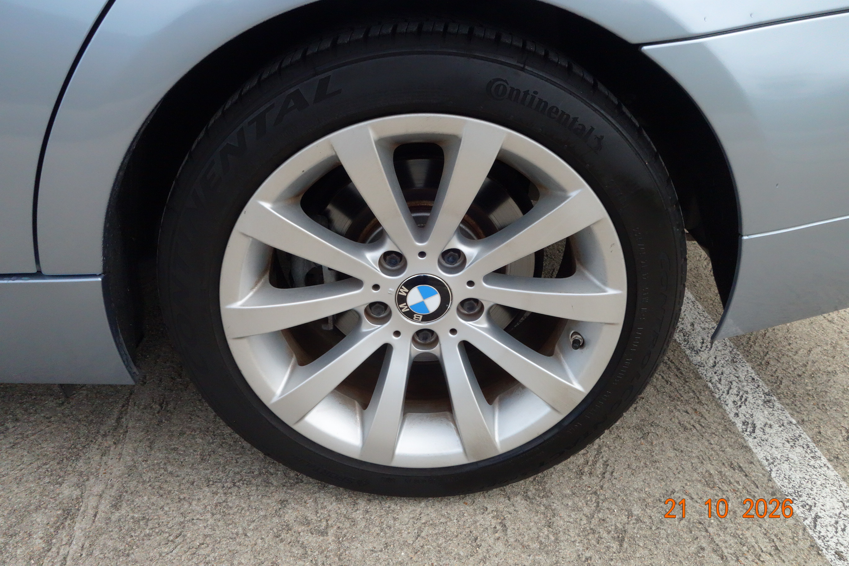 Used 2011 BMW 328i Sedan RWD image 4
