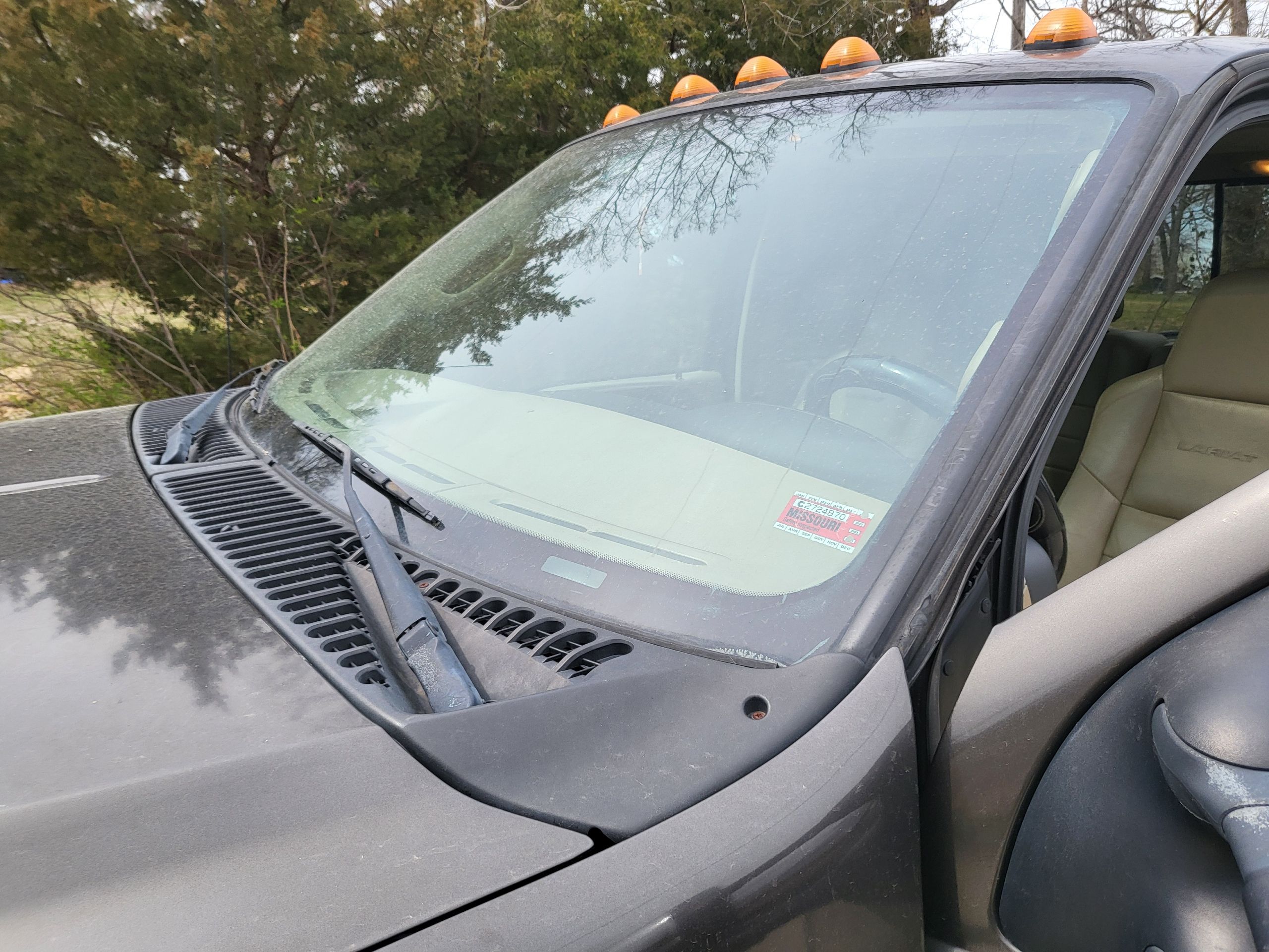 Used 2007 Ford F350 Lariat AWD/4WD image 15