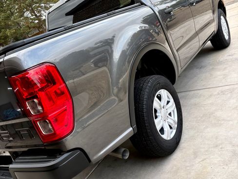 Used 2020 Ford Ranger XL w/ Equipment Group 101A Mid image 4