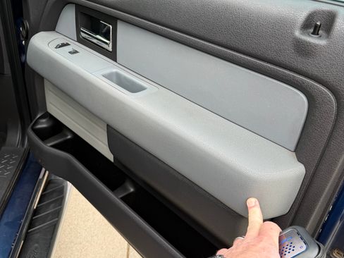 Used 2013 Ford F150 XLT w/ Luxury Equipment Group image 12