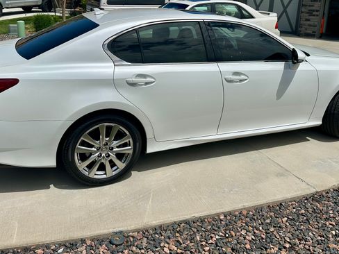 Used 2014 Lexus GS 350 AWD w/ Premium Package image 5