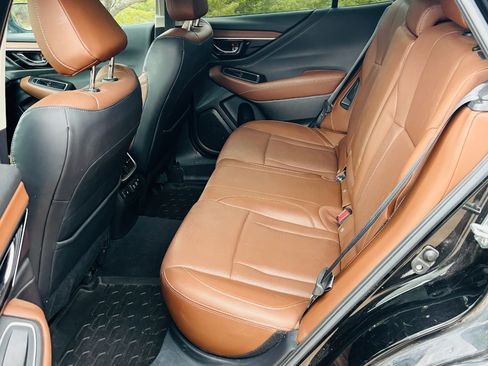 Used 2022 Subaru Outback Touring XT w/ Popular Package #2 image 12