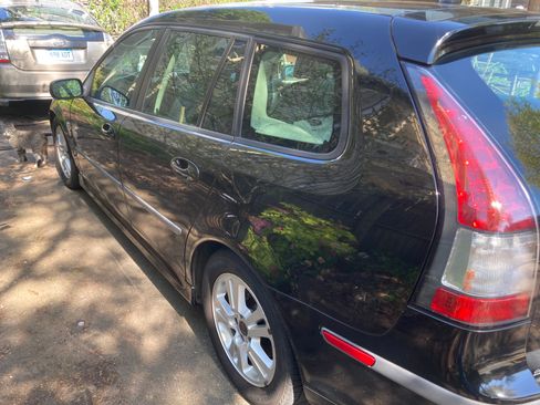 Used 2007 Saab 9-3 2.0T FWD image 5