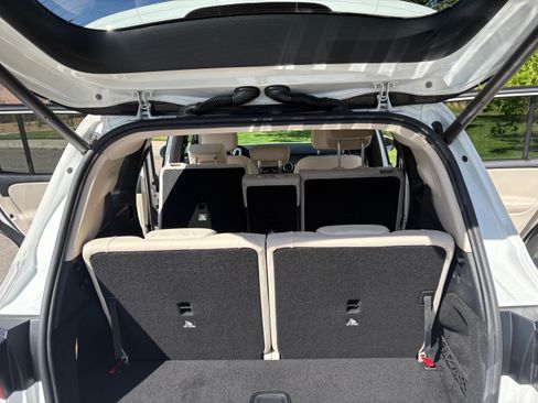 Used 2022 Mercedes-Benz GLB 250 4MATIC image 18