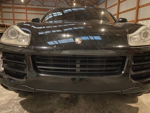 Used 2009 Porsche Cayenne image 11