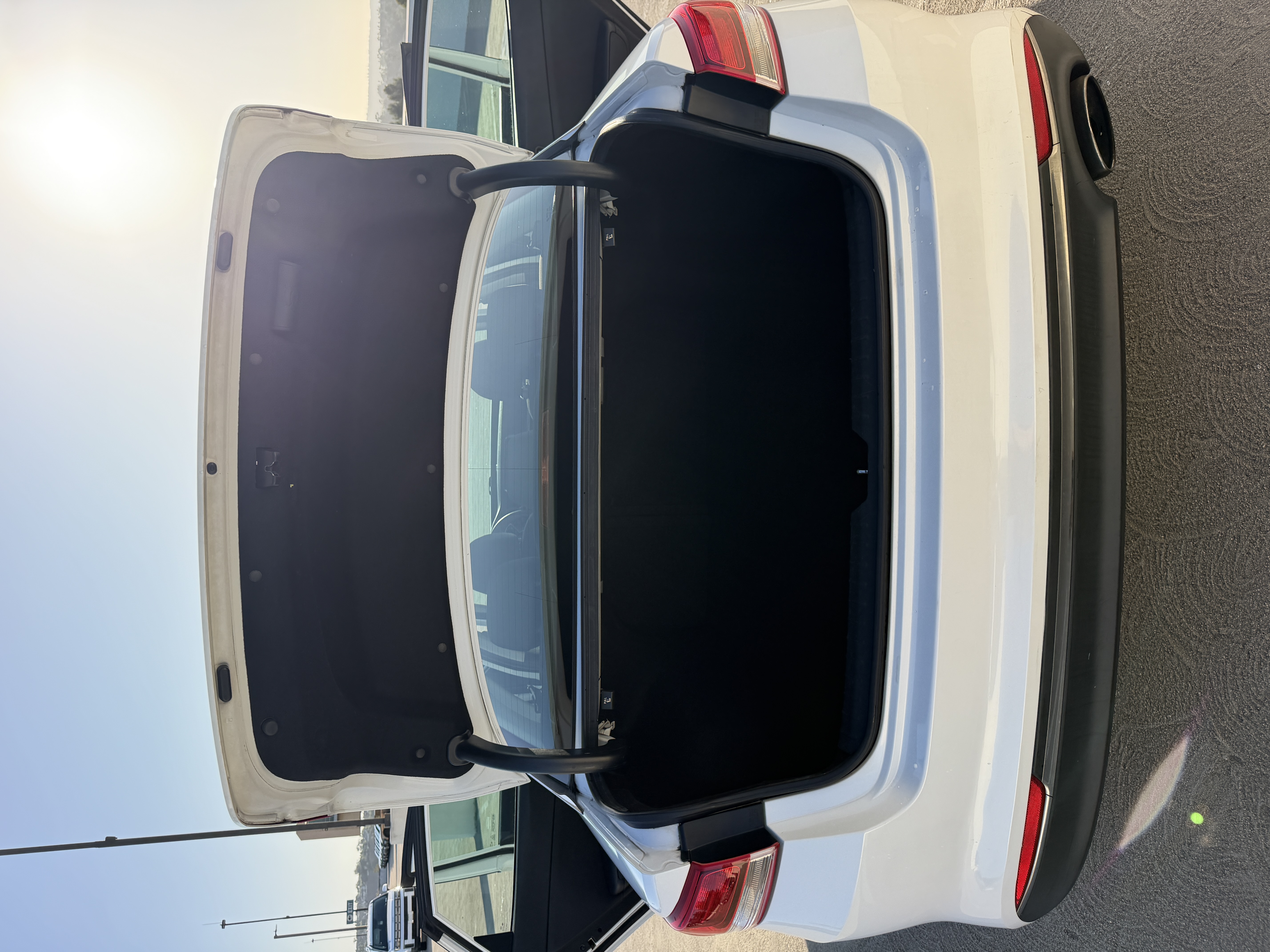 Used 2016 Kia Optima LX FWD image 10