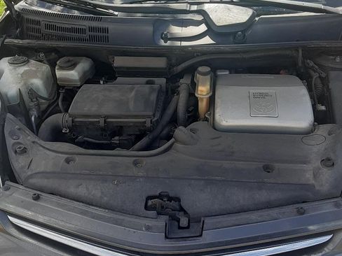 Used 2009 Toyota Prius w/ Pkg 2 FWD image 9