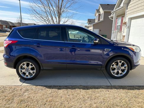 Used 2013 Ford Escape SEL image 4