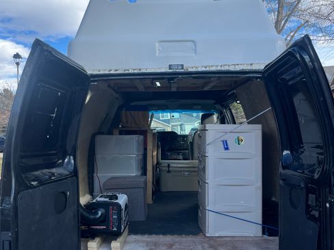 Used 2014 Ford E-150 and Econoline 150 w/ Power Group image 13