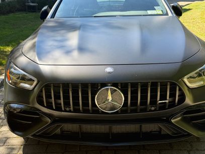Used 2024 Mercedes-Benz AMG GT 53