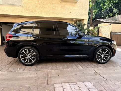 Used 2020 BMW X3 sDrive30i w/ M Sport Package 2 image 6
