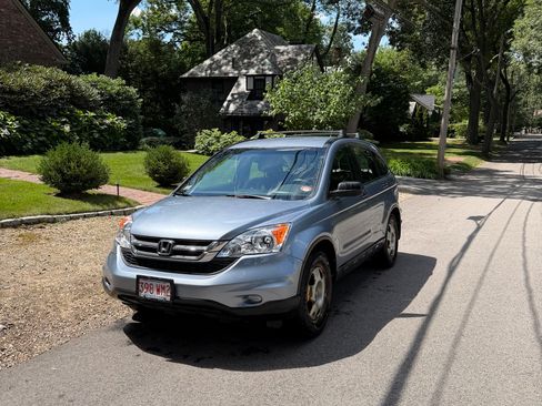 Used 2011 Honda CR-V LX image 10