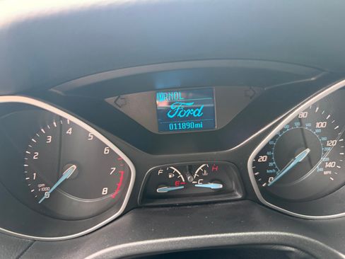Used 2013 Ford Focus S FWD image 14