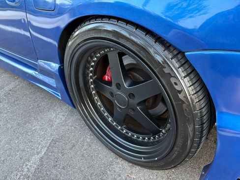 Used 1993 Nissan 300ZX Hatchback RWD image 18