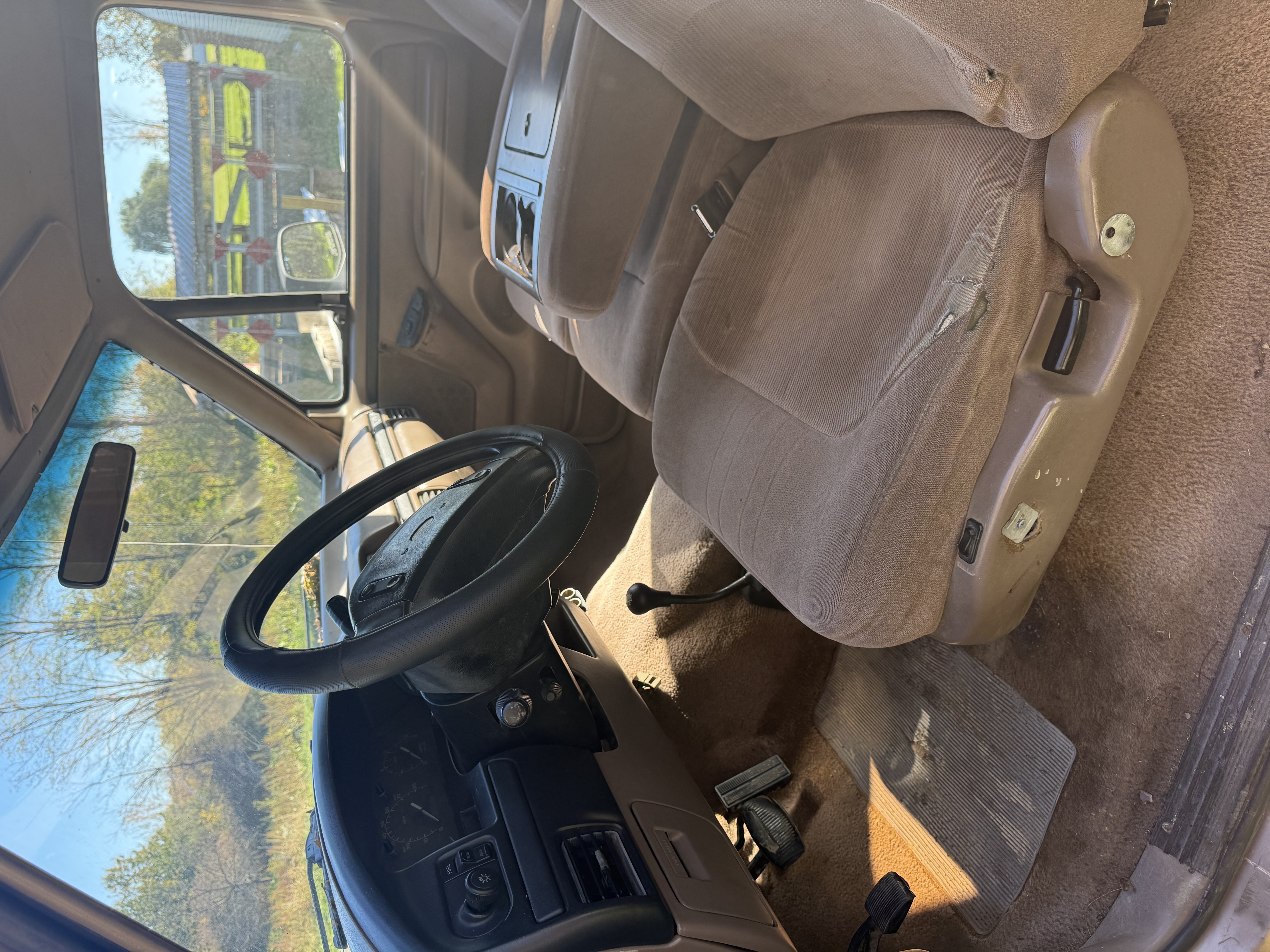 Used 1997 Ford F350 4x4 Crew Cab image 17